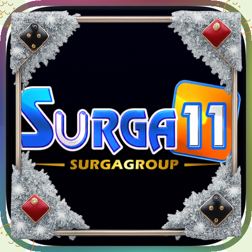 surga11 — galeri pratinjau - APK Resmi